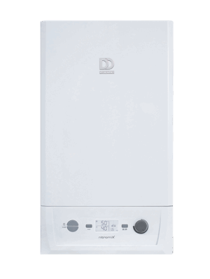 Demirdöküm Nitromix Duvar Tipi Yoğuşmalı Kombi 24 KW