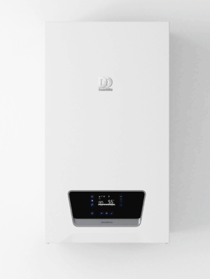 Demirdöküm Nitromix ioni Duvar Tipi Yoğuşmalı Kombi 24 kw