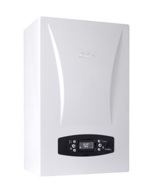 ECA Calora Premix Yoğuşmalı Kombi 24 KW